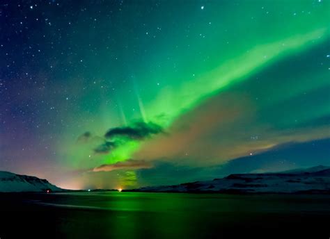 iceland webcam northern lights|Northernlights